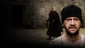 Монах и бес