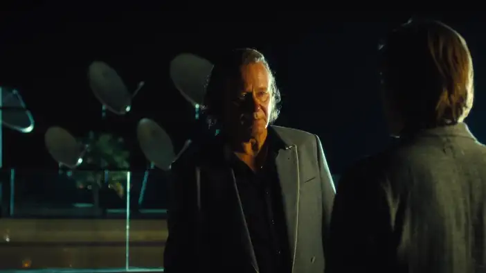 Трейлер 2 (английский язык)