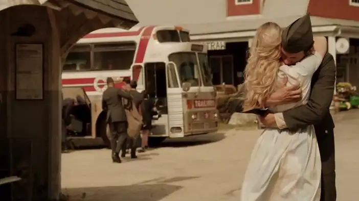 ТВ-ролик 5 (английский язык)