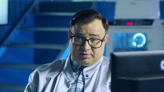 След 35 сезон 84 серия Каннибал лектор