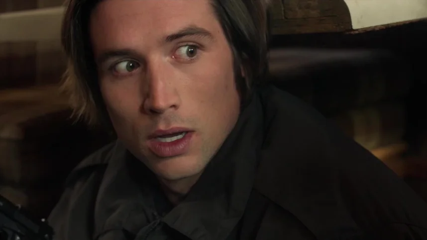 Братья по оружию