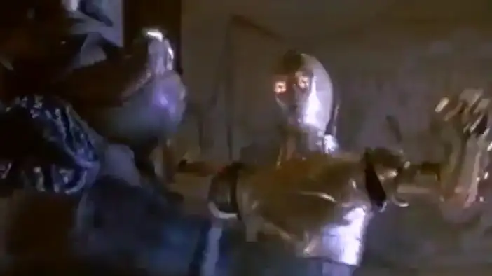 Трейлер (английский язык)