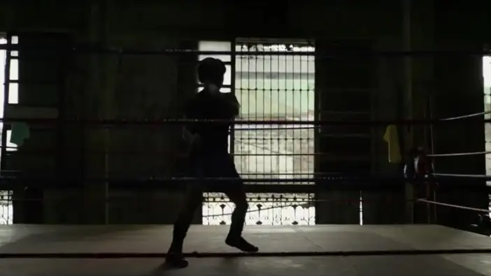 Русский трейлер