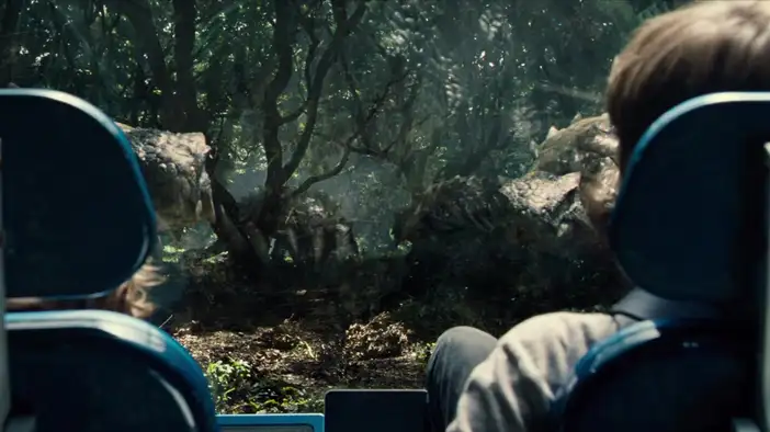 Фрагмент 5 (английский язык)