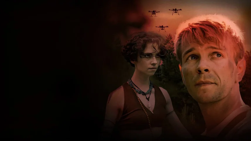 Молодые и сильные. Проклятие выживших