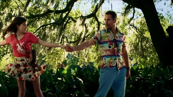 Фрагмент 3 (английский язык)