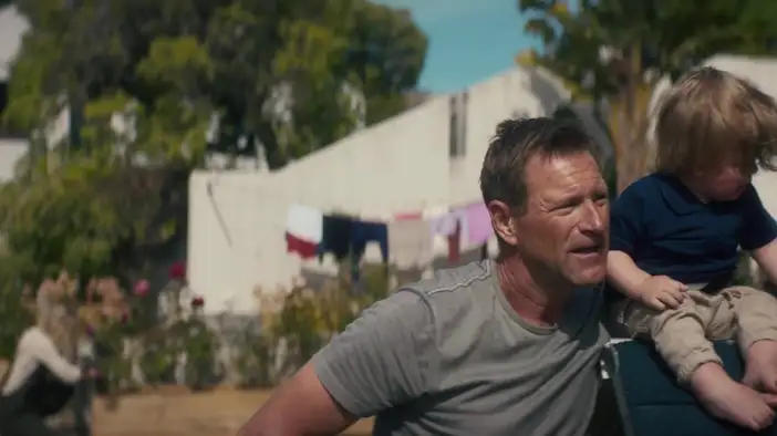 Трейлер (дублированный)