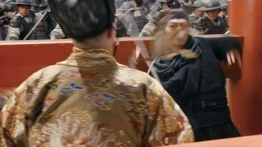 Врата дракона