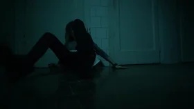 Мама: Гостья из тьмы