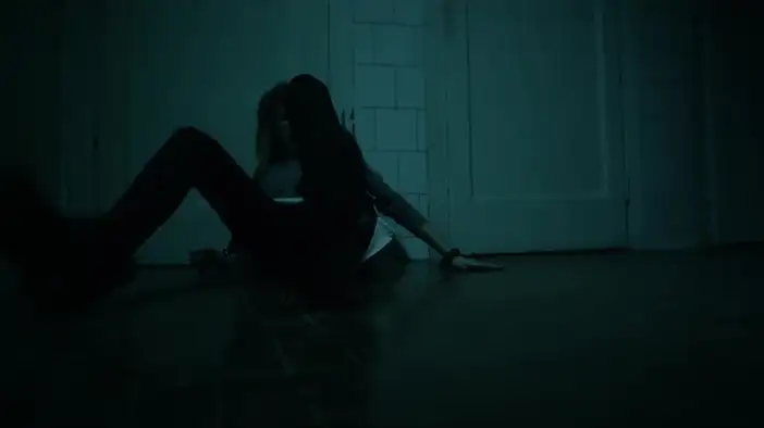 Трейлер (дублированный)