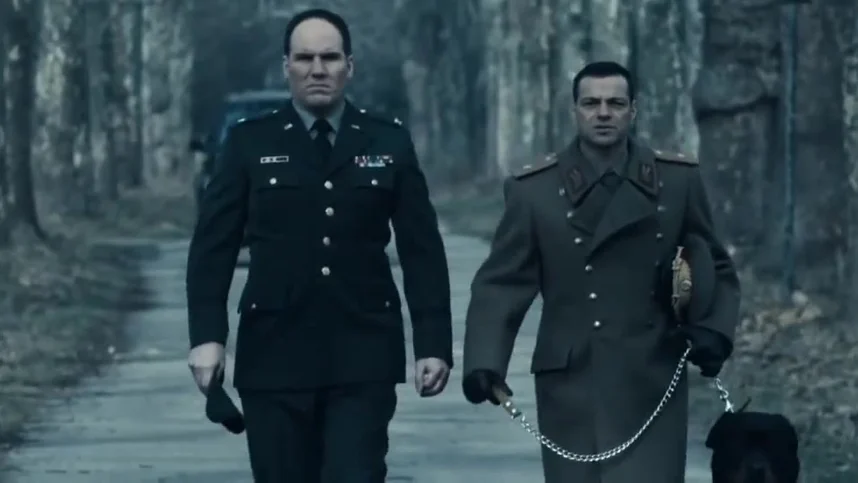 Универсальный солдат 3: Возрождение