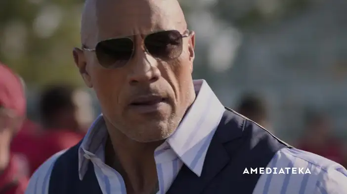 Трейлер (5 сезон, русский язык)