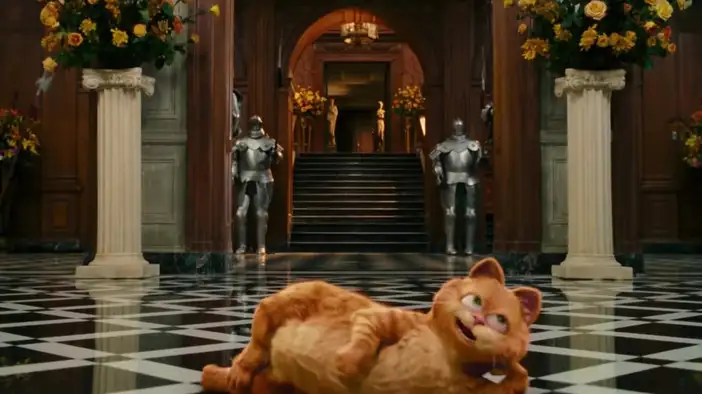 Фрагмент 2 (английский язык)