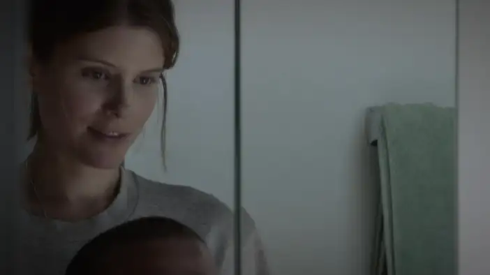 Фрагмент (английский язык)