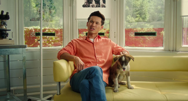 Онлайн жасырын камера киіну