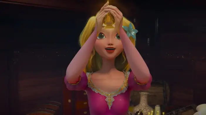 Трейлер (дублированный)