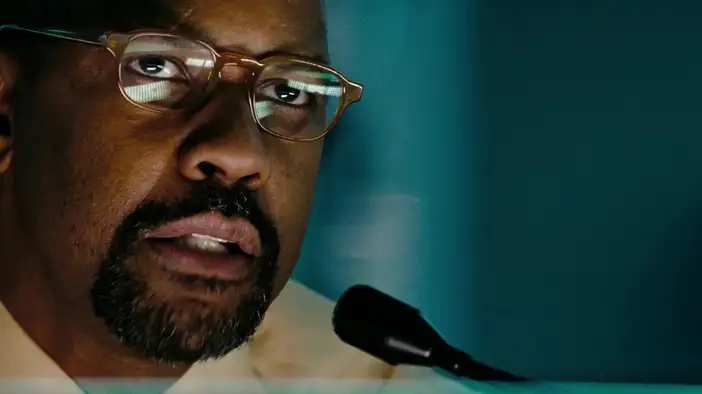 Трейлер (дублированный)