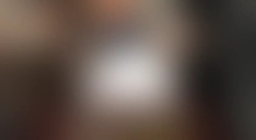 Красный отель