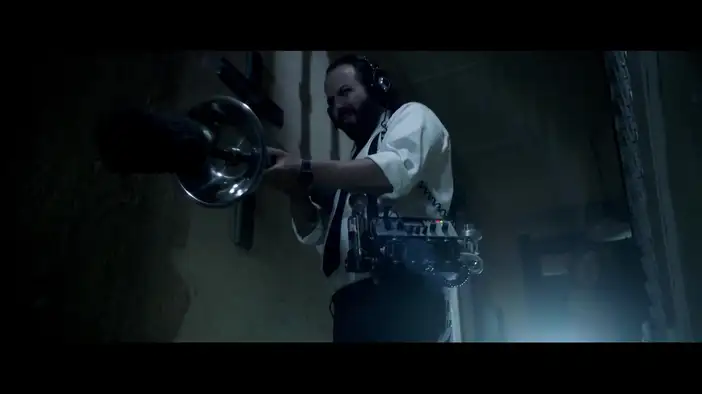 Трейлер (английский язык)