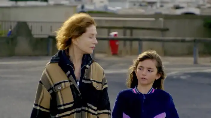 Трейлер (дублированный)