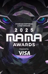 MAMA AWARDS