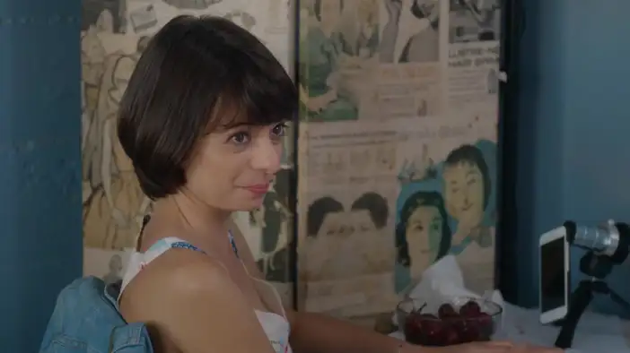 Трейлер (английский язык)