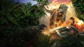 Возрождение Юрского периода