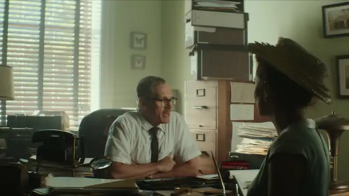 Трейлер (дублированный)