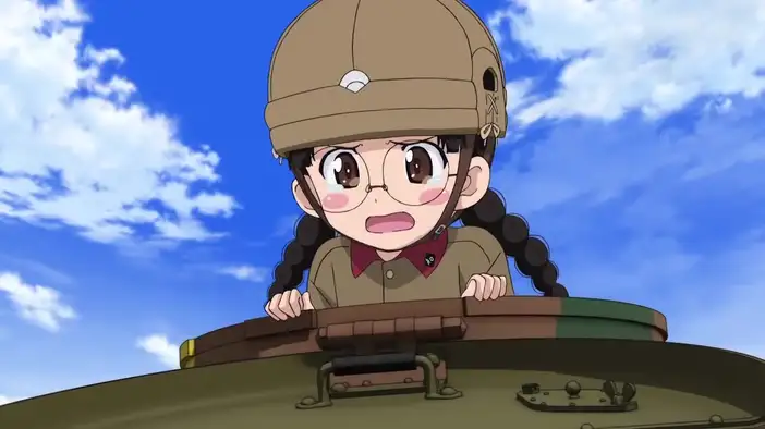 Трейлер 2 (японский язык)