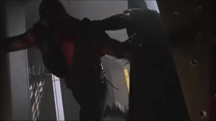 Трейлер (дублированный)