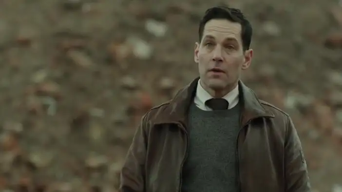 Фрагмент (английский язык)