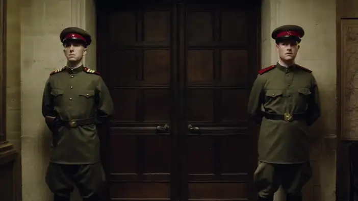 Трейлер (дублированный)