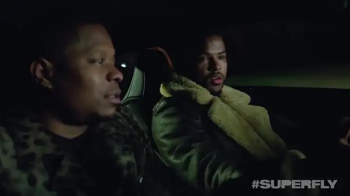 Фрагмент 2 (английский язык)