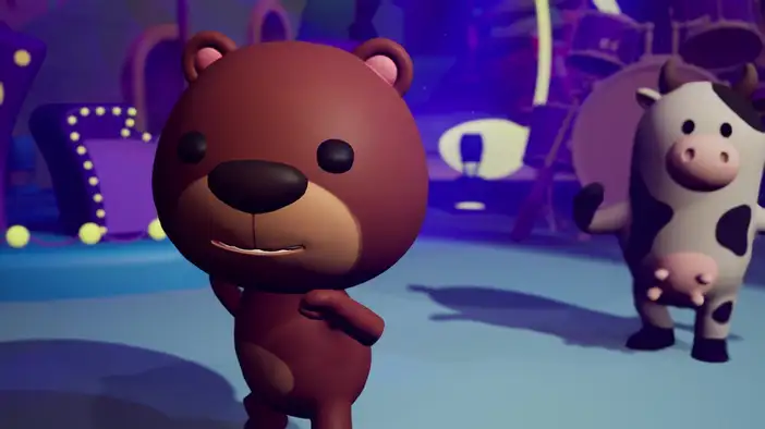 Трейлер (дублированный)