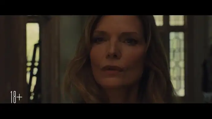 Трейлер (дублированный)