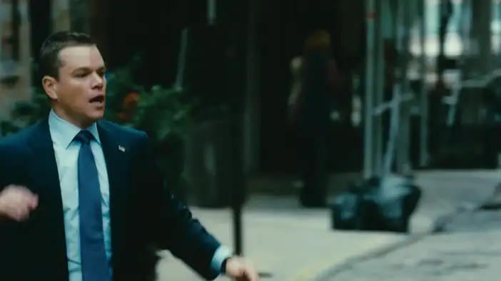 Трейлер (дублированный)