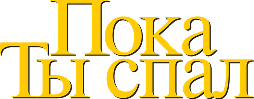 Пока ты спал (Фильм, 1995)