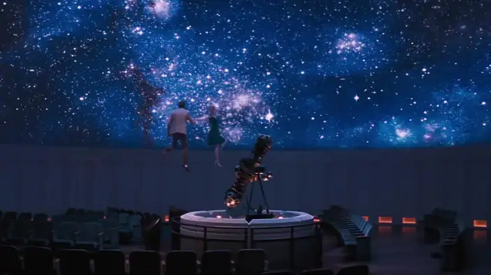 Испанский ТВ-ролик 6