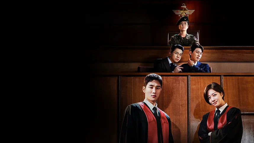 Военный прокурор Доберман