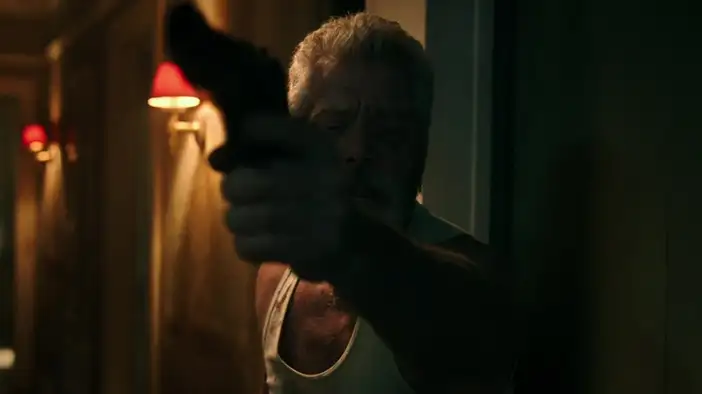 Трейлер 2 (английский язык)