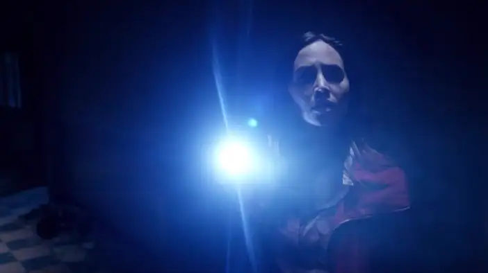 Трейлер (дублированный)