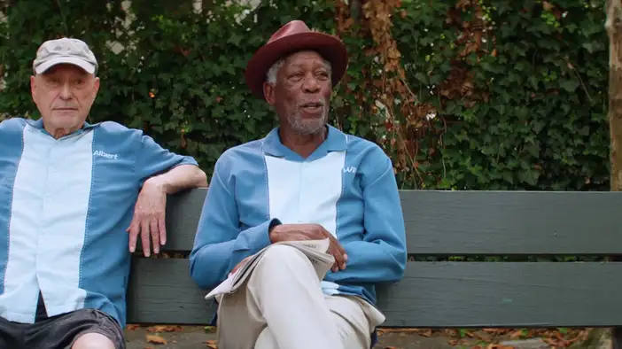 Трейлер (английский язык)