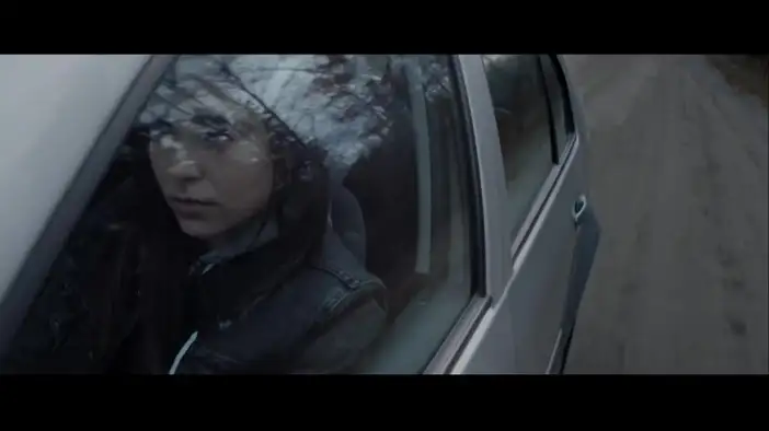 Трейлер (английский язык)