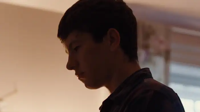 Трейлер 3 (английский язык)