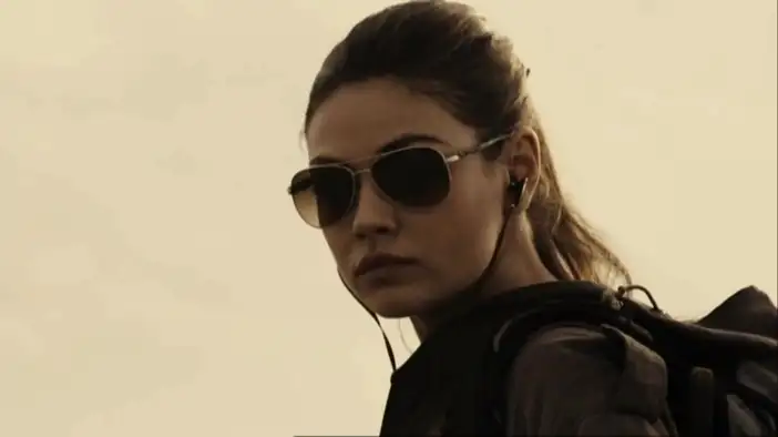 Трейлер (дублированный)