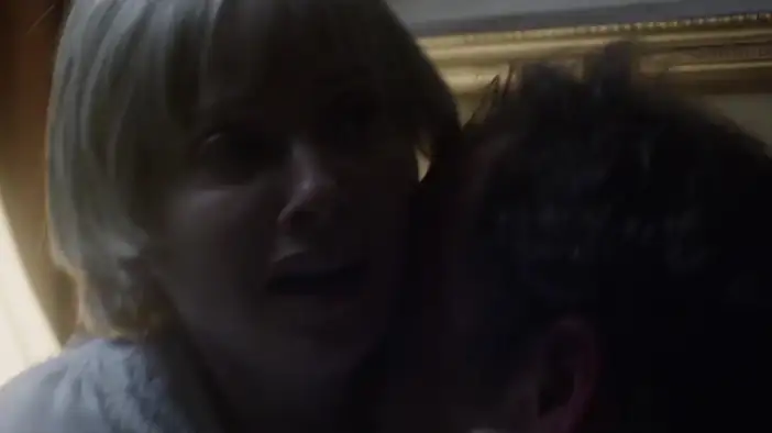 Трейлер (английский язык)