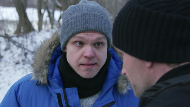 След 35 сезон 57 серия Зло