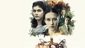 Мы всегда жили в замке