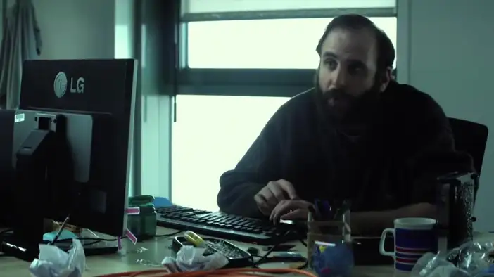 Трейлер (французский язык)