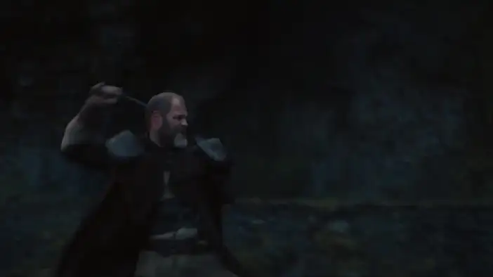 Тизер-трейлер (дублированный)